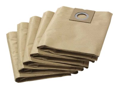 Kärcher - Taskesæt - til støvsugere - for Kärcher NT 27/1, NT 27/1 Me