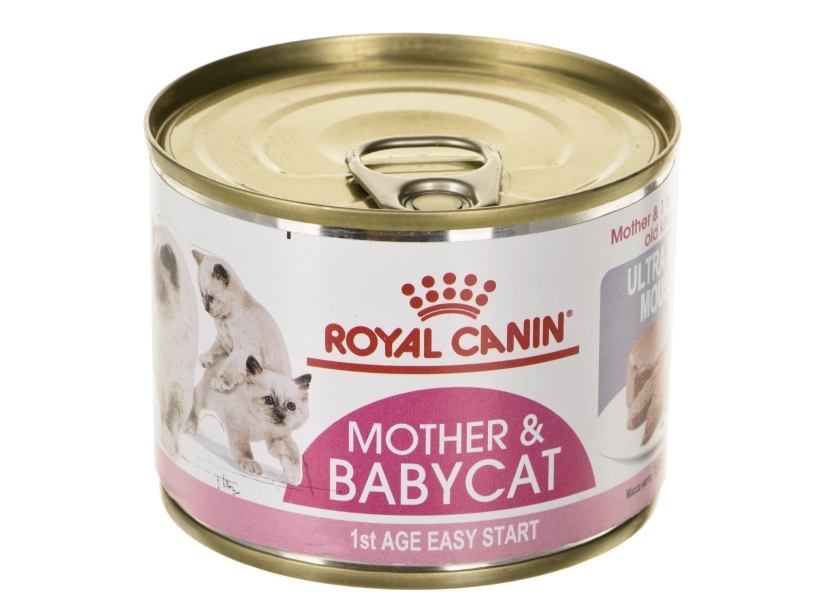Royal Canin BABYCAT Instinctive 195 g | Sällskapsdjur - Katt - Kattmat | GameStuff
