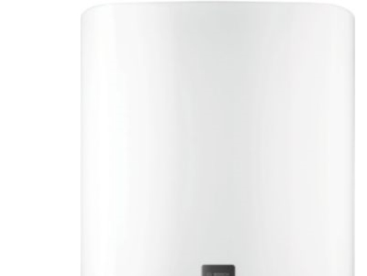 Bosch Tronic 4500 T 50 - El-Vandvarmer Med Elektronisk Display