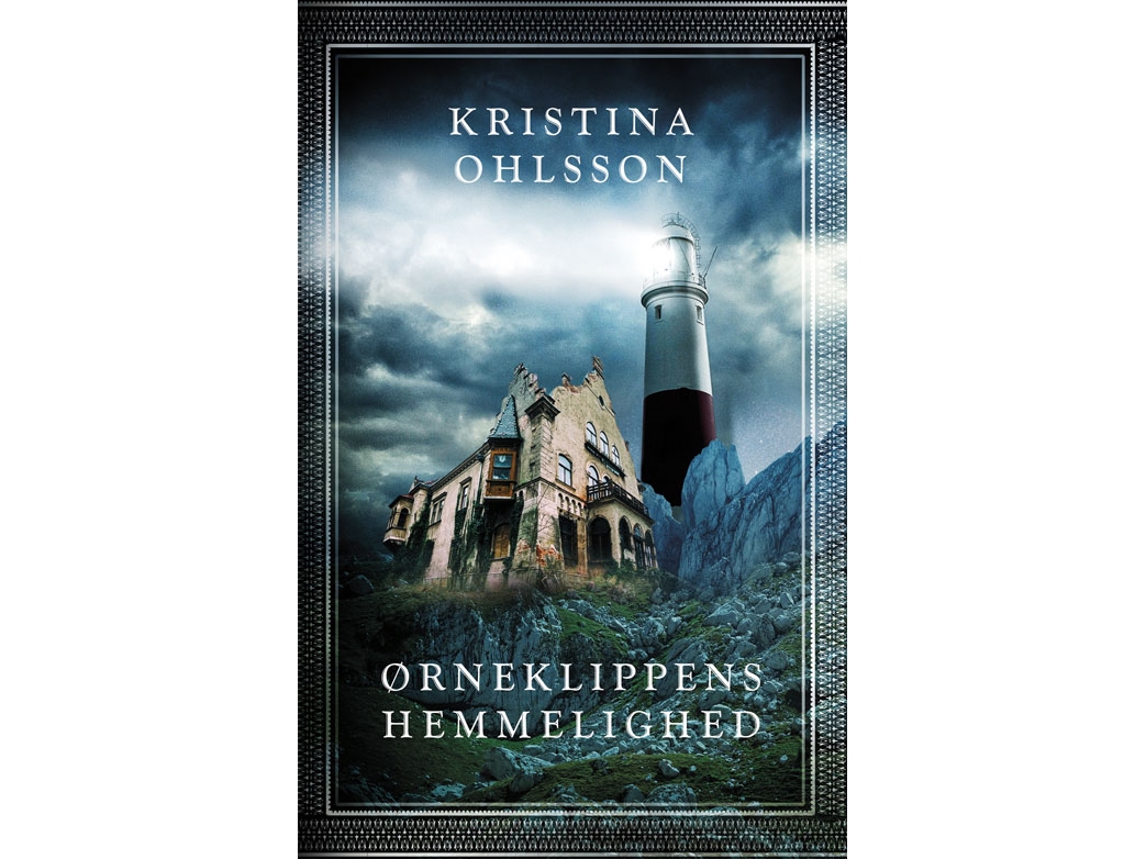 Örnklippans hemlighet Kristina Ohlsson Språk: Danska | Böcker - Barnböcker | GameStuff