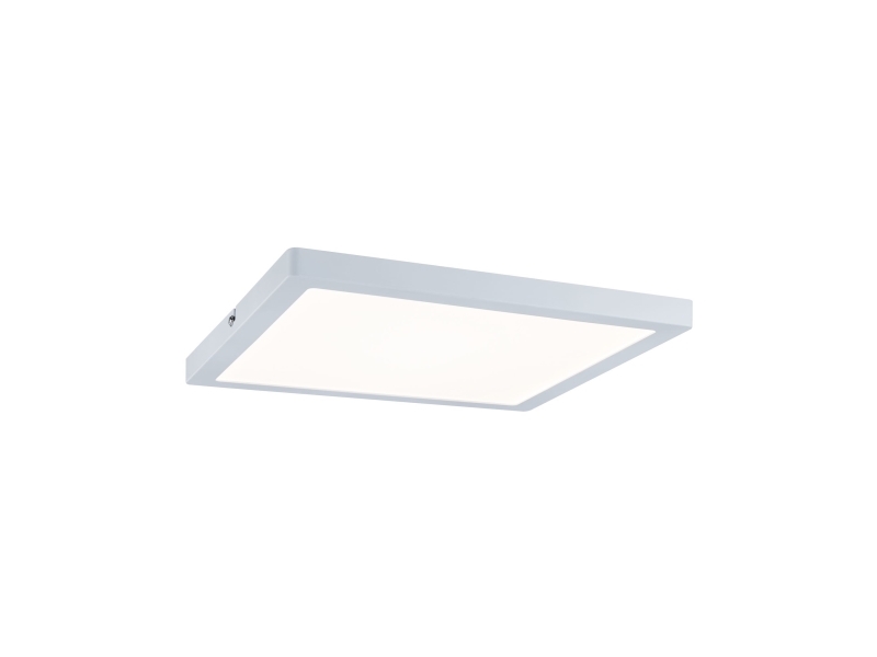 Paulmann 708.71 Torg Innertak/vagg Ytmonterad Vit Plast Ip20