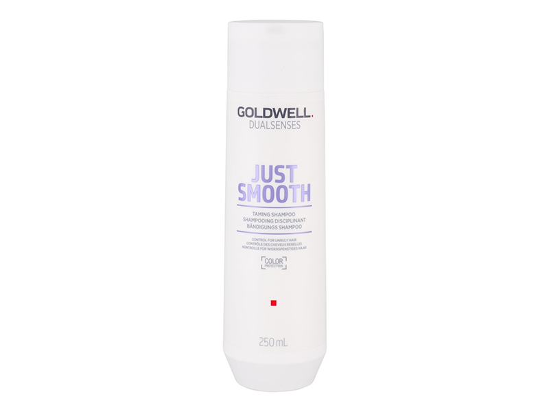 Goldwell Dualsenses Just Smooth Taming Shampoo - 250 ml