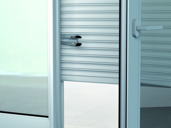 Olympia SC 200 - | Huset - Säkerhet & Larm - Säkerhetsmaterial | GameStuff