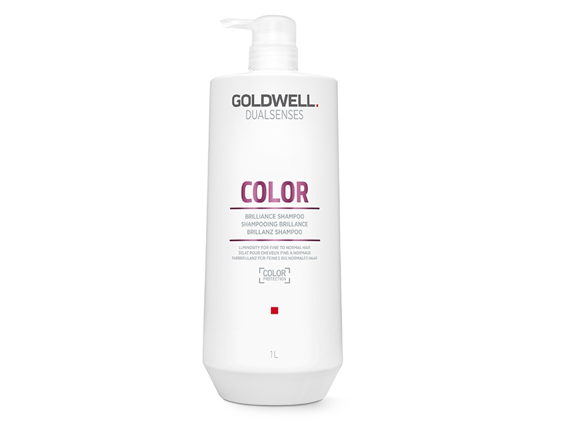 Goldwell Goldwell Ds * Color Shampoo 1000Ml