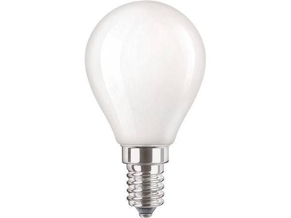 Csslr Plus Crown LED E14 Dimbar 2,5W 250lm, 2700K CRI 80 WW P45 15.000 timmar Matt (25W) | Kläder & Säkerhet - Arbetskläder - Underkläder | GameStuff