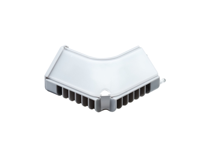 Paulmann 704.42, Grå, Plast, 59 mm, 59 mm, 31,5 mm | Tillbehör och reservdelar - Diverse | GameStuff