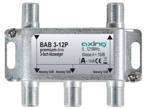 Axing Bab 3-12P