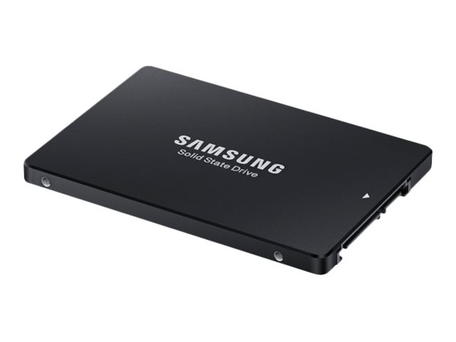 rynker emulering Misforstå Samsung SM883 MZ7KH1T9HAJR - SSD - 1.92 TB - intern (stationær) - 2.5" -  SATA 6Gb/s