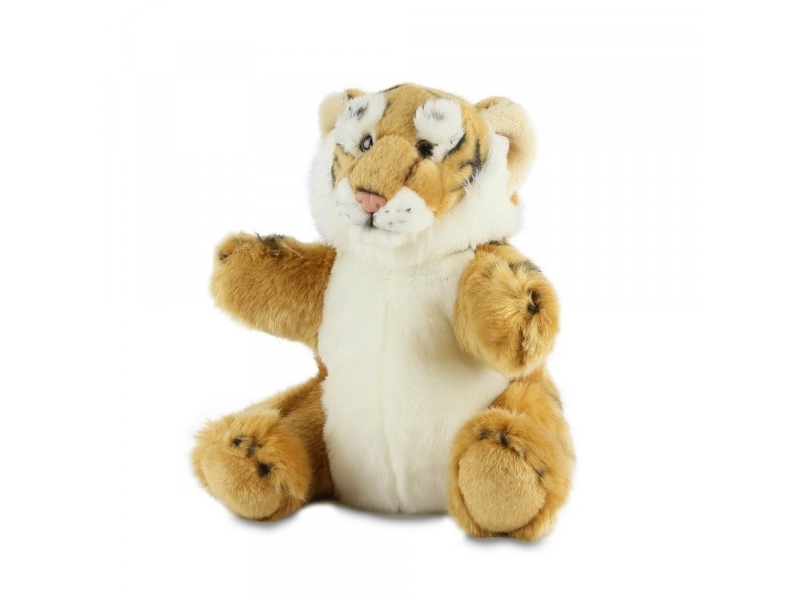 Dante Bengalischer Tiger Figur