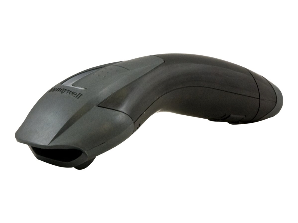 Honeywell Voyager 1202g - Stregkodescanner - håndmodel - 100 linie/sek - afkodet - Bluetooth 2.1