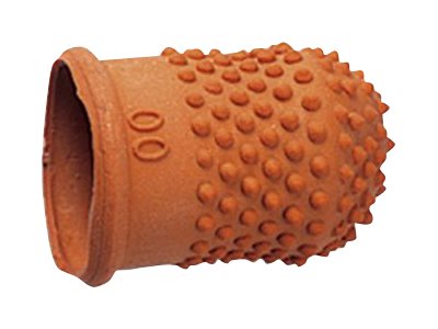 Bladvender Velos Nr. 2 25Mm Orange - (10 Stk.)