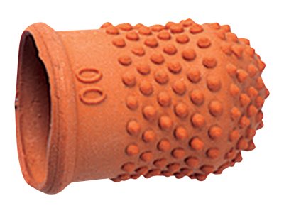 Bladvendere Velos Størrelse 00 - 15Mm Ø Orange Æske/10