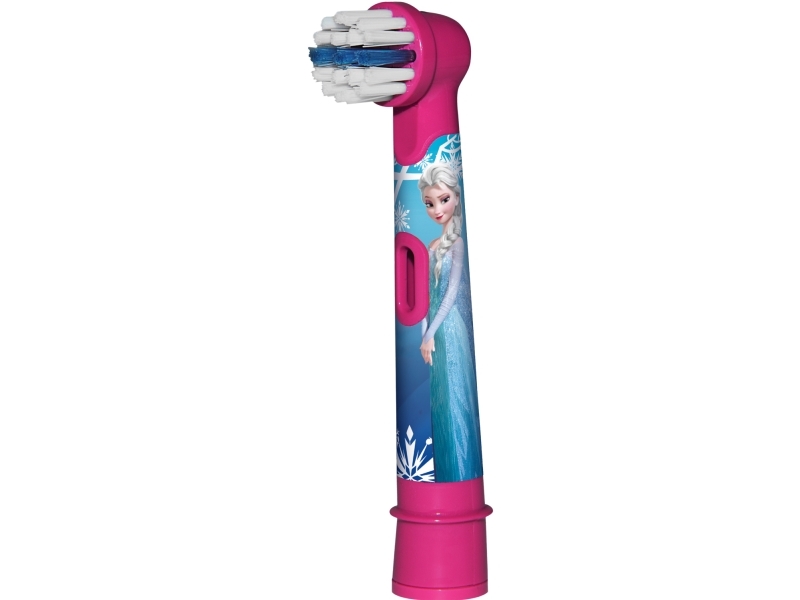 Oral-B Stages Power Kids Frozen Eb10-2 Spitze 2 Stück.
