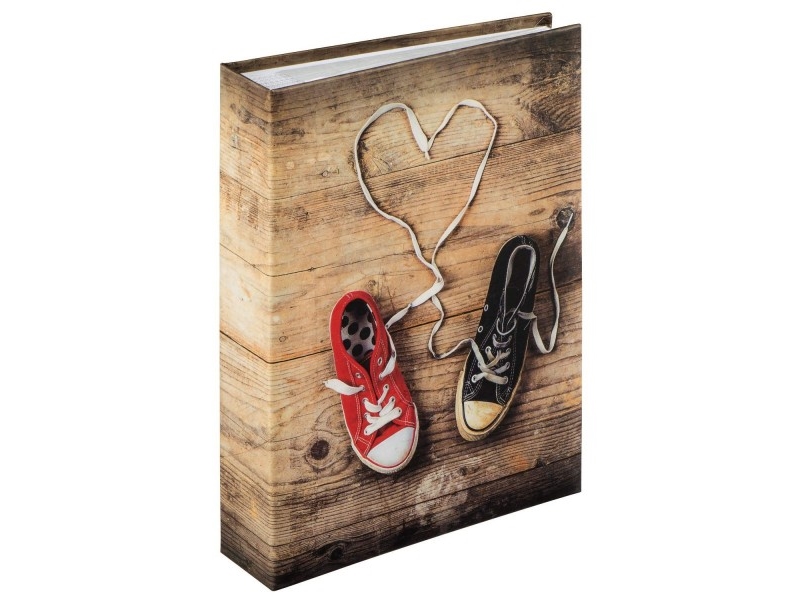 Hama Sneakers Fotoalbum 10X15/200