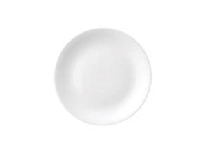 Teller Coupe Superwhite Ø18 Cm Porzellan Weiß,12 Stk/Krt