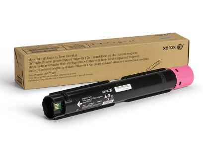 Tonerpatron Xerox 106R03747 - Magenta, ekstra høj kapacitet