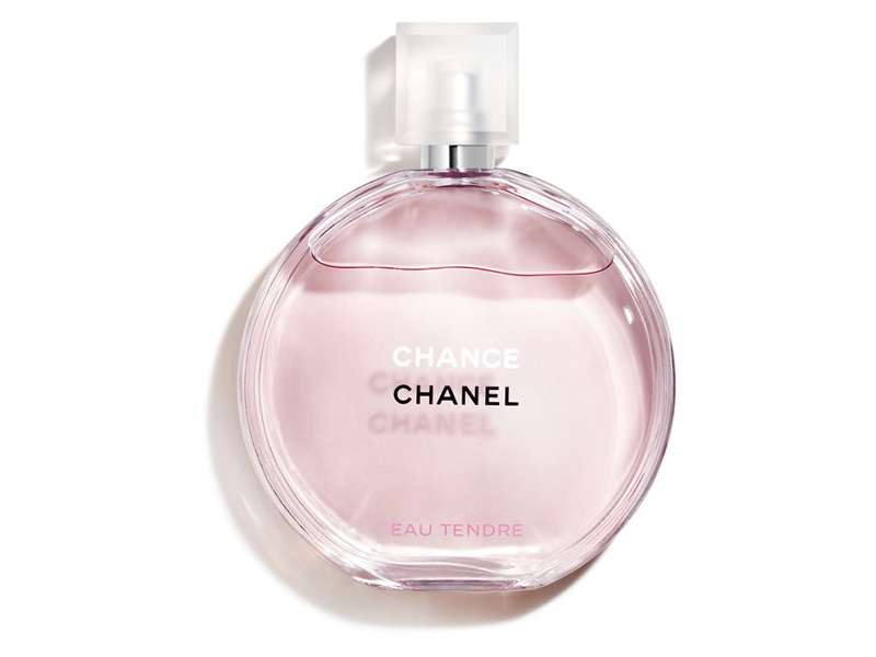 Chanel Chance Eau Tendre Edp 100Ml