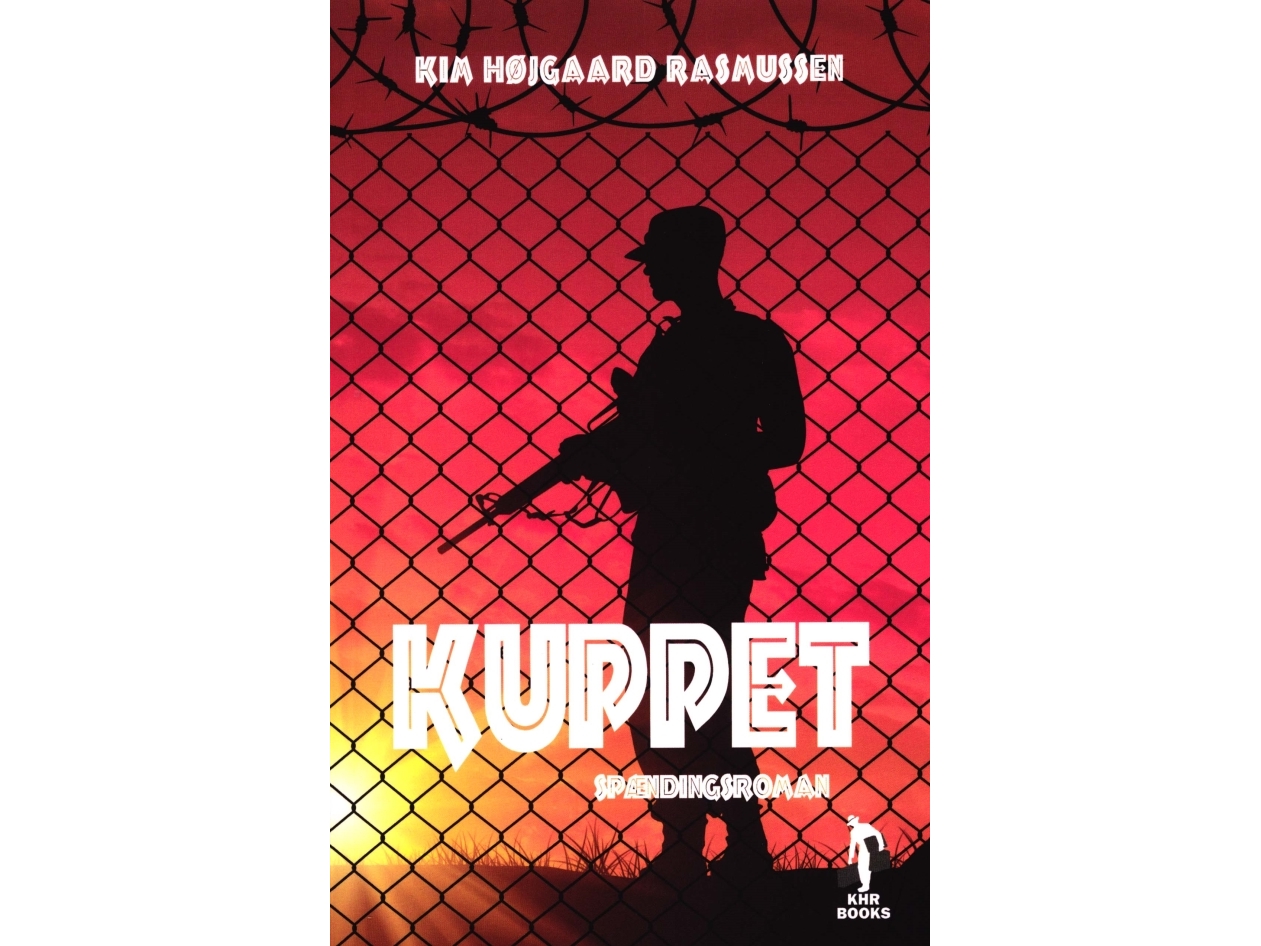Kuppet | Kim Højgaard Rasmussen