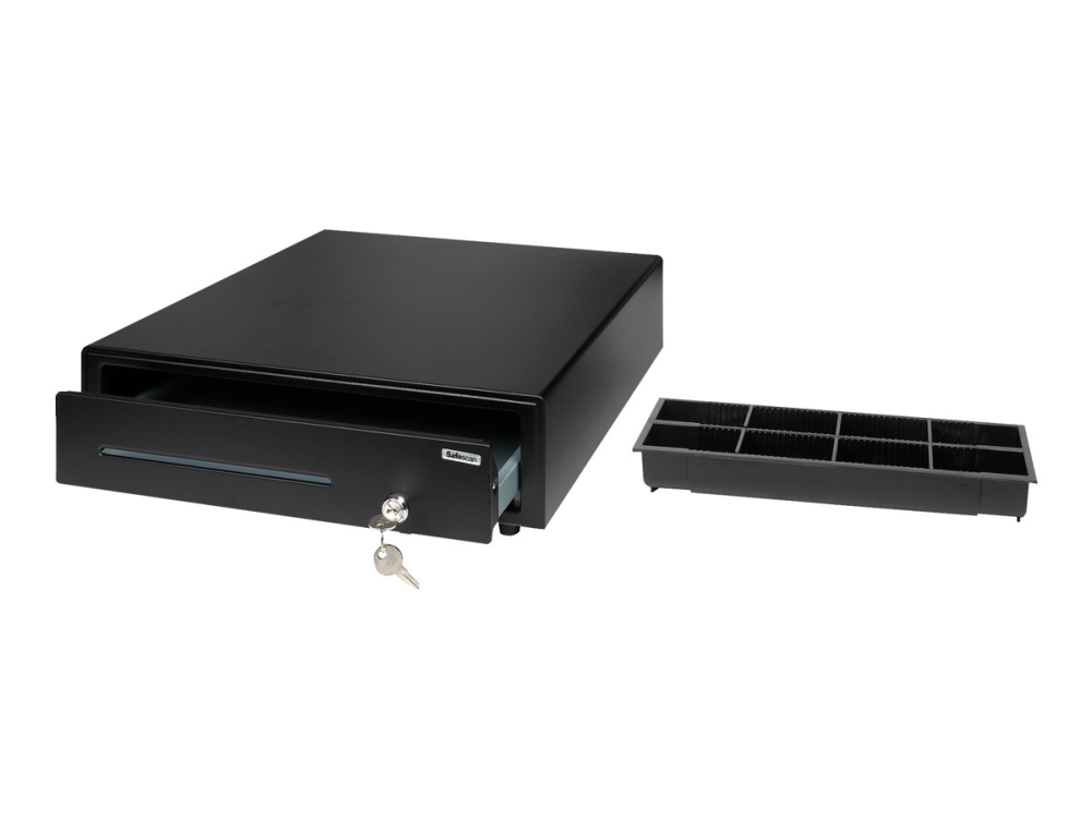 Safescan LD-4141 - Cash Drawer - Image 3