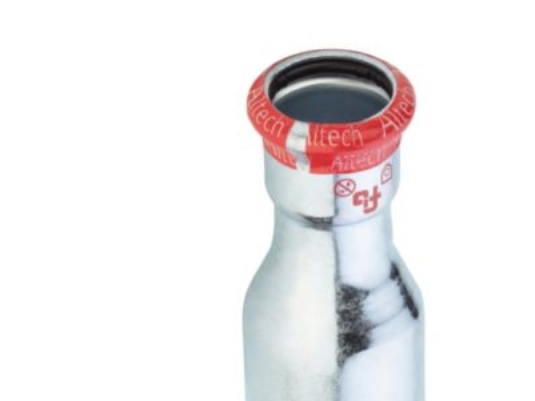 42x28mm FZ-reduktion - slät/pressad St . För värme- och kylsystem | VVS Artiklar - Rör & Kopplingar - Tryckrör och rördelar | GameStuff