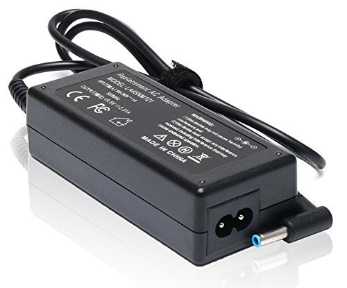Hp 719309-001, Notebook, Indoor, 100 - 240 V, 2.31 Hz, 45 W, 19.5 V