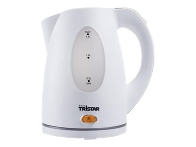 Tristar Wk-1324 - Wasserkocher - 1,5 Liter - 2 Kw