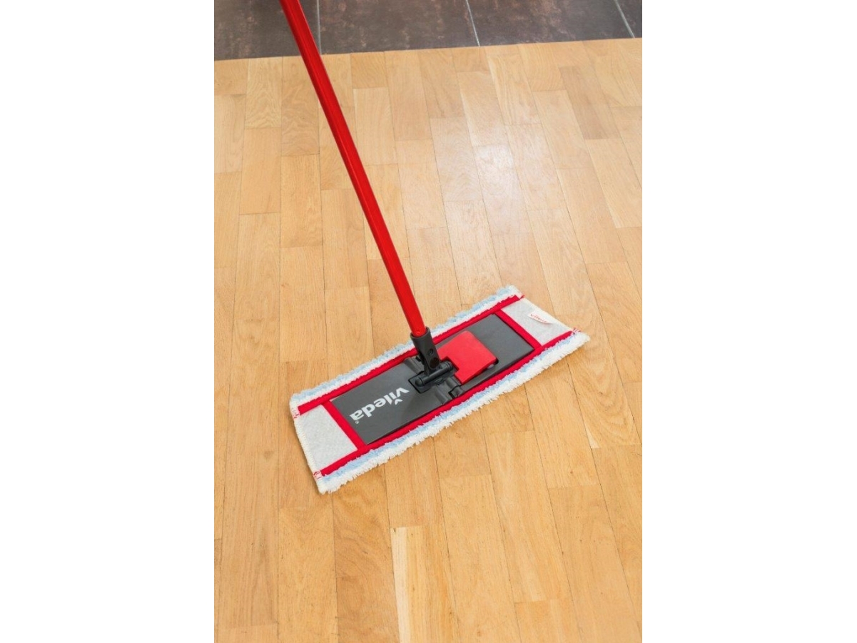 Vileda Active Max fladmoppe