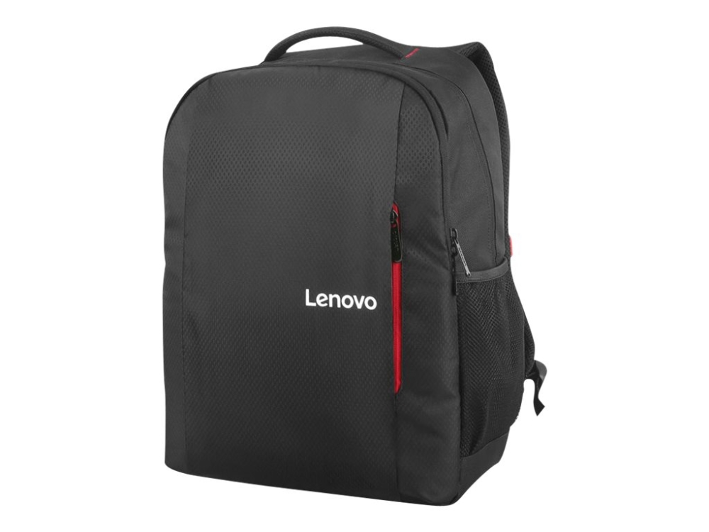 Lenovo Everyday Backpack B515 - Rygsæk Til Notebook - 15.6" - Sort