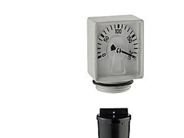 Oliestandsviser 112 yleinen