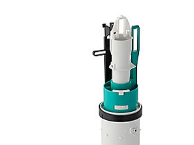 Geberit Skyllegarniture Up200