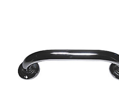 Handtag för badkar 250 mm förkromat | VVS Artiklar - Badrum - Badrum tillbehör | GameStuff