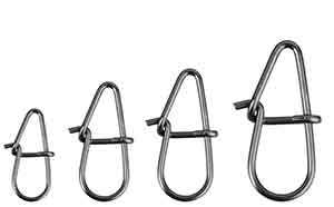 SG Needle Eggsnaps M 42kg 20pcs | Utomhus - Fiskeredskap - Tillbehör | GameStuff