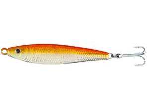 R.T. Thor XP Steel 100g Orange/Yellow (007) | Utomhus - Fiskeredskap - Drag | GameStuff