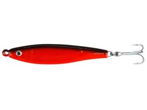R.T. Thor XP Steel 100g Flou Red/Black (032)