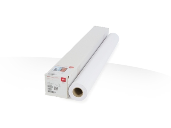 Canon Production Printing Image IJM416 - Polyester, bomull - 500 mikron - Rulle (106,7 cm x 18 m) - 375 g/m² - 1 rulle (rullar) flexibelt kanvas | Papper & Emballage - Specialpapper - Storformatpapper | GameStuff