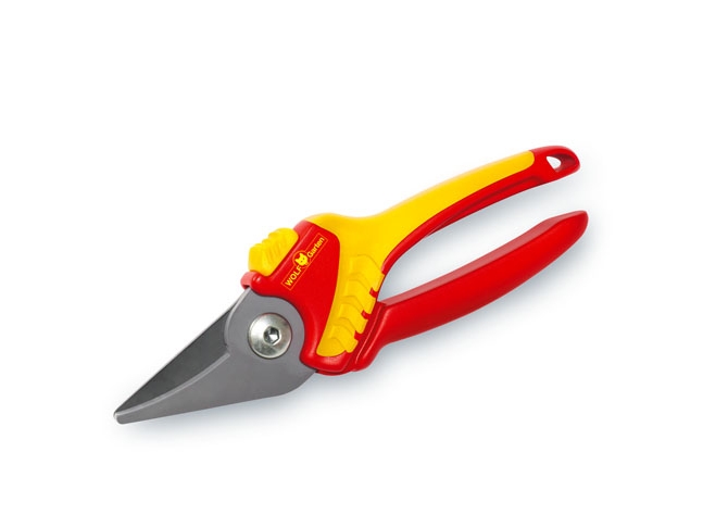 WOLF-Garten 4009269304856 | Trädgården - Trädgårdsredskap - Beskärningssaxar & grensaxar | GameStuff