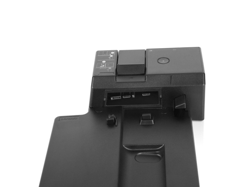 Lenovo ThinkPad Pro Docking Station Dockningsstation 2 x DP 135