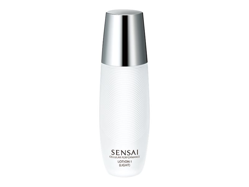 Sensai Cellular Performance I Light - Lotion - 125 Ml