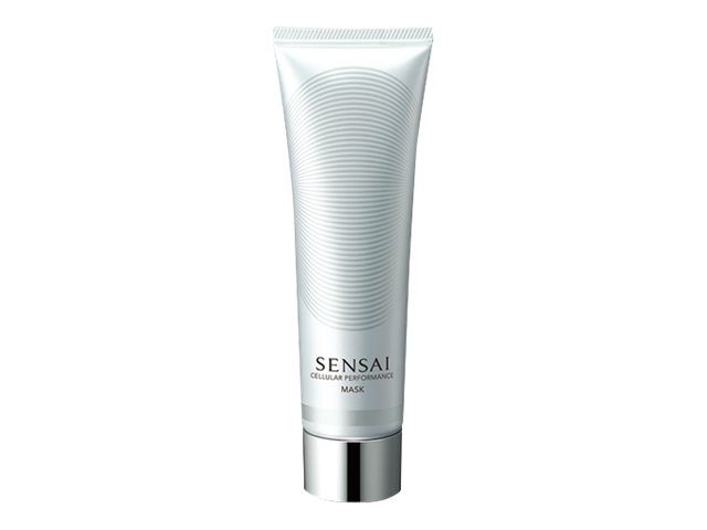 Kanebo Sensai Cellular Performance Mask 100Ml