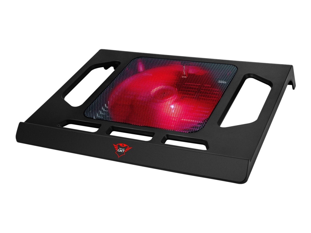 Trust Gxt 220, 43,9 Cm (17.3"), 1 Stück(E), Schwarz, Rot, China, Usb