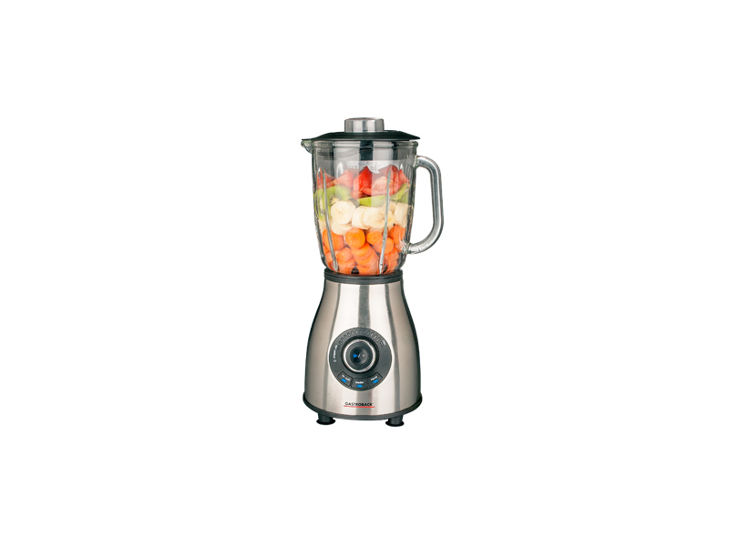 Gastroback Vital Mixer Pro - Mixer - 1,75 Liter - 1 Kw