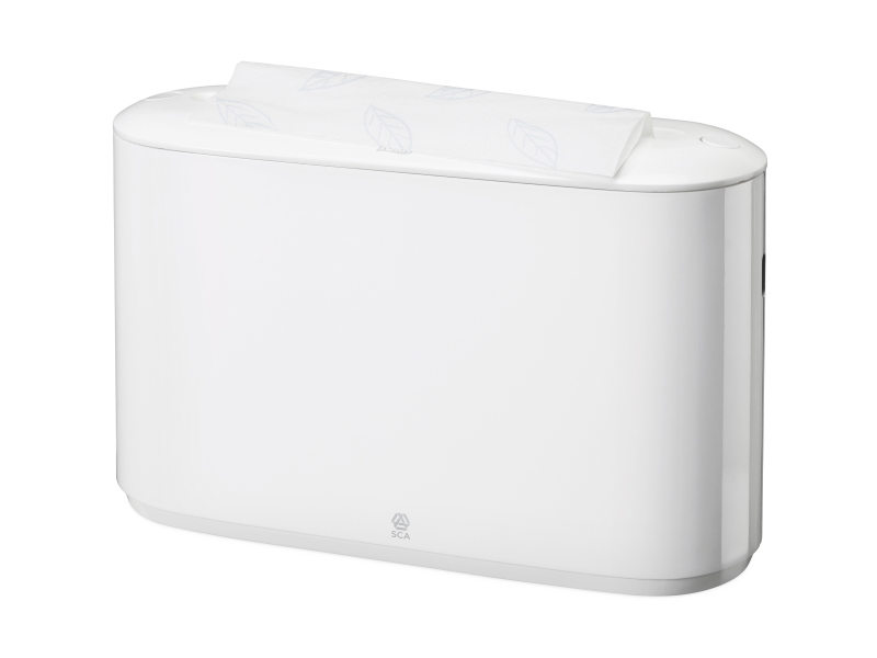 Dispenser H2 Tork Xpress 552200 hvid | Hudvård - Kroppsvård - Handtvål | GameStuff