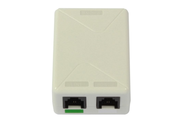 Allnet All-Vdsl-Sp305, Creme, 1,4 M, All-Mc115vdsl & All500vdsl, 60 Mm, 40 Mm, 23 Mm