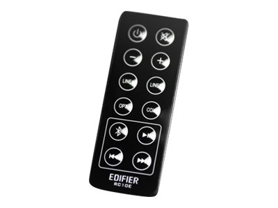 Edifier R1280db, 42 W, Universal, Schwarz, Kabellos, 85 Db, 55 - 20000 Hz