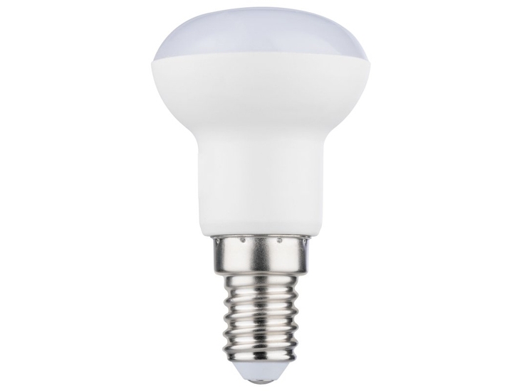 Müller-Licht 400068, 3 W, 25 W, E14, 250 lm, 25000 t, Varm vit | Röda ostar - EL-artiklar - Ljuskälla - E14 | GameStuff