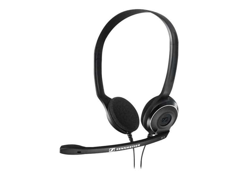 Epos Pc 8 Usb - Headset - On-Ear - Kabelgebunden