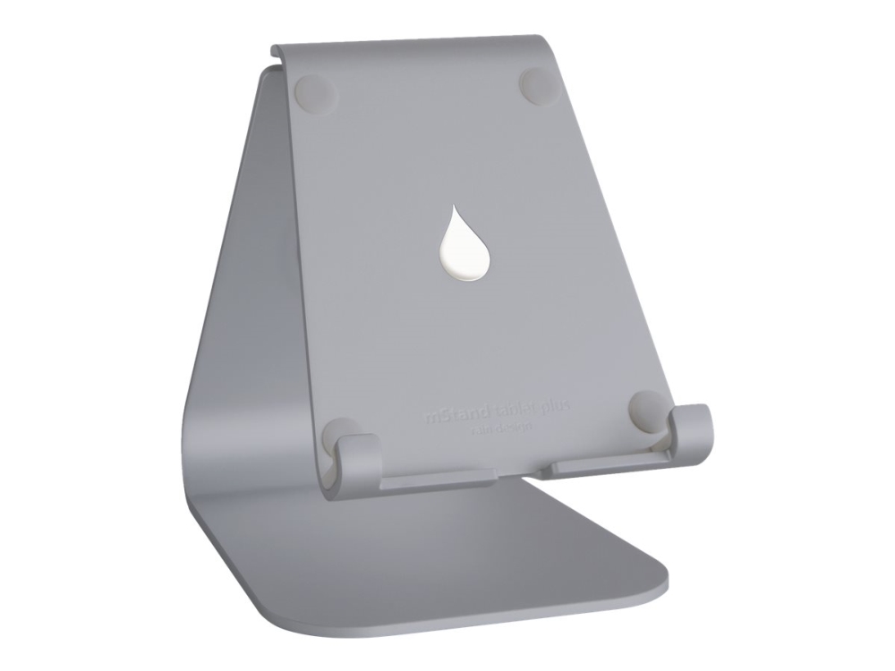 Rain Design mStand tablet plus - Ställ för surfplatta - rymdgrå | Datorer & Surfplattor - Tillbehör till surfplattor - Tillbehör Surfplatta | GameStuff