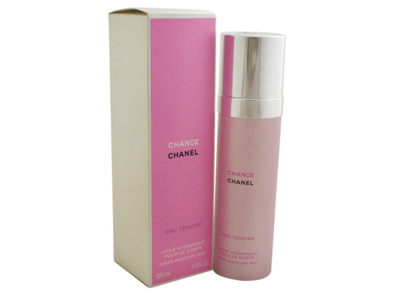 Chanel Chance Eau Tendre Fragrance Mist - Dame - 100 ml | Dofter - Doftkategorier - Designer dofter | GameStuff