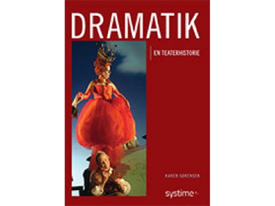Dramatik | Karen Sørensen | Sprache: Dänish