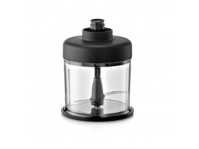 WMF LINEO 04 1635 0011 - Stavblender - 700 W - Cromargan-mat